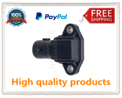 #ad #ad Auto Pressure Sensor 079800 3980 MAP Sensor 0798003980 $17.23