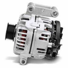 Lichtmaschine Generator 105A für Ford Transit FB FC FD FS FZ FA FM FN 1450633