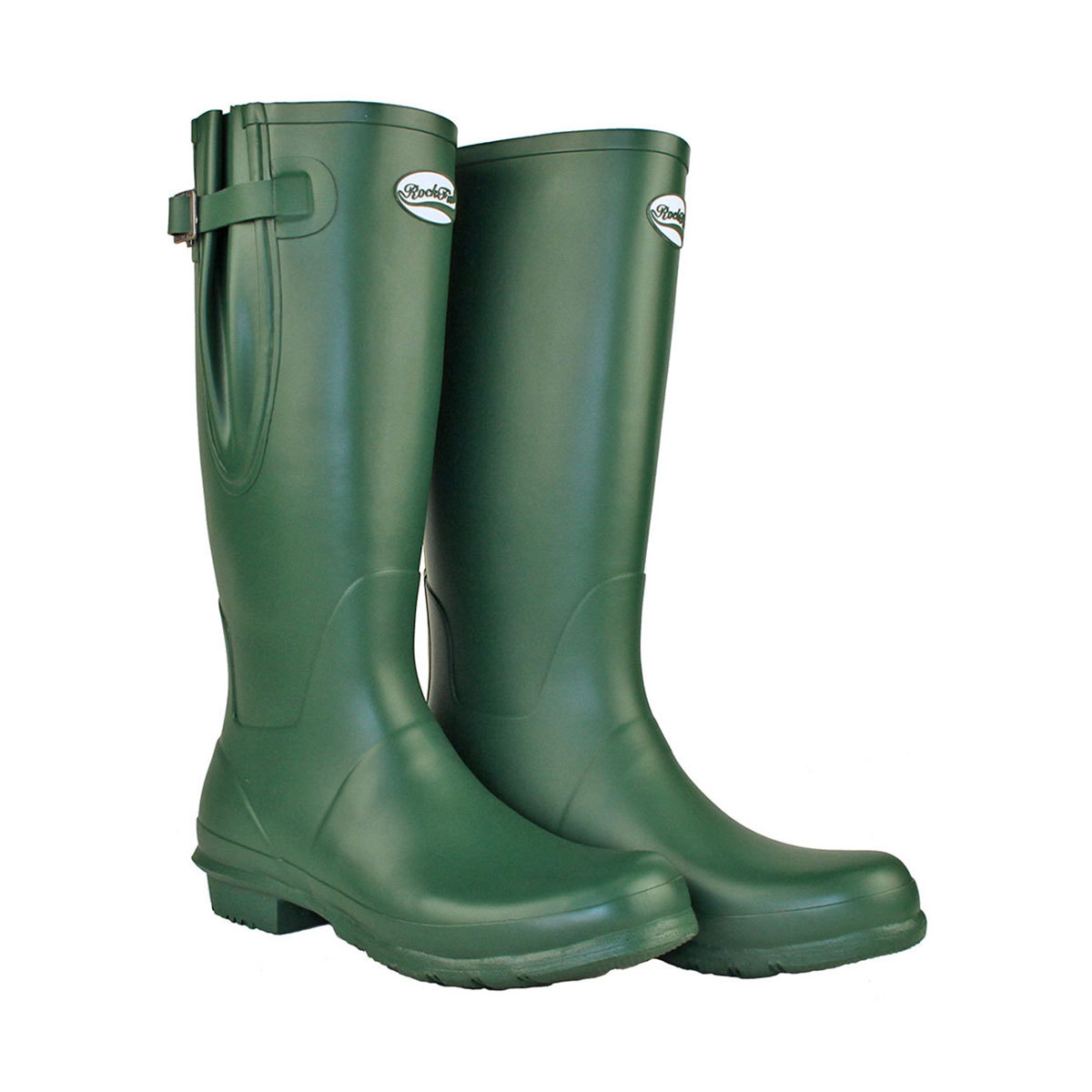 Rockfish para mujer Tall botas Wellington Mate Ajustable Varios Varios Ajustable Colors Uk3-UK8 bdbca9 Rockfish para mujer Tall botas Wellington Mate Ajustable Varios Varios Ajustable Colors Uk3-UK8 bdbca9