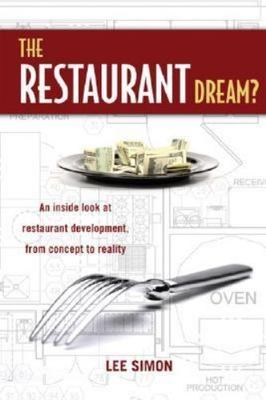 The Restaurant Dream? - 0910627835, paperback, Lee Simon, new