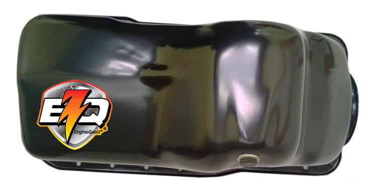 FORD OIL PAN 302 PICKUP, BRONCO & VAN 1980 - 1996  NEW