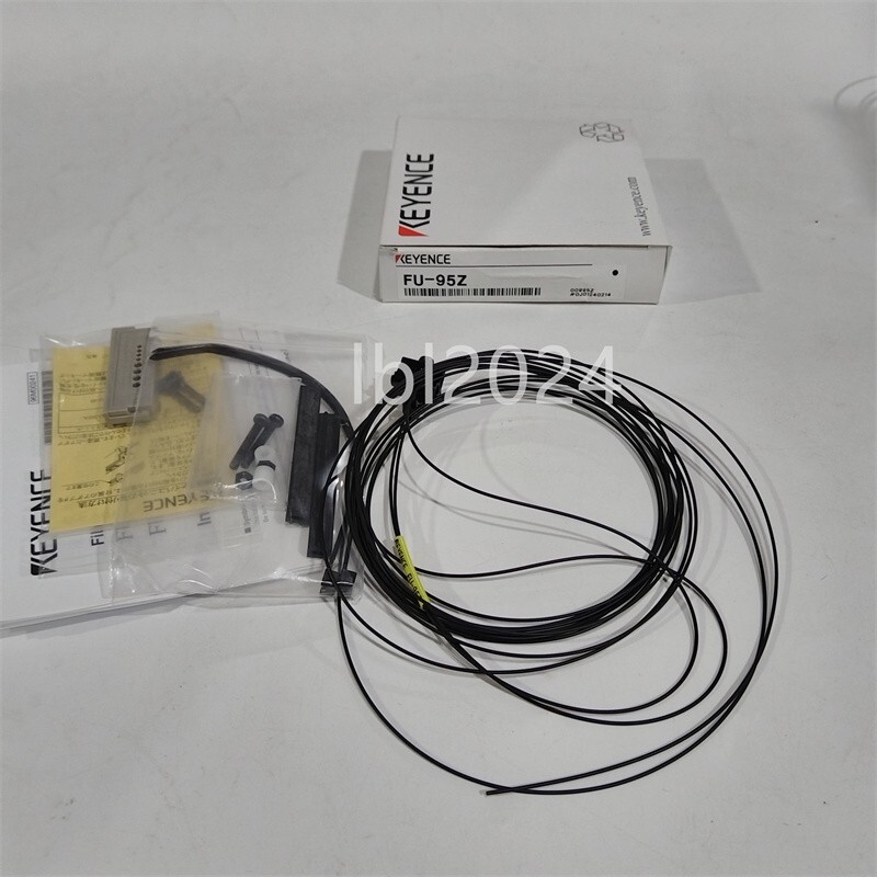 New In Box Keyence FU-61Z FU-63Z FU-66Z FU-93Z FU-95Z Digital