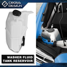 Washer Reservoir Windshield Tank W Pump Fits 2016-18 Toyota Tacoma 85315-04100 Washer Reservoir Windshield Tank W Pump Fits 2016-18 Toyota Tacoma 85315-04100