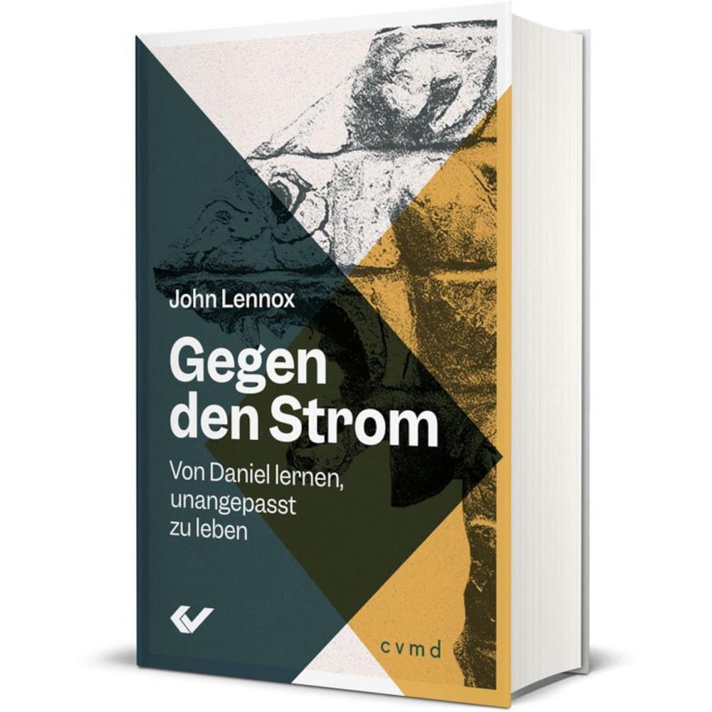 Thumbnail - Gegen Den Strom - John Lennox
