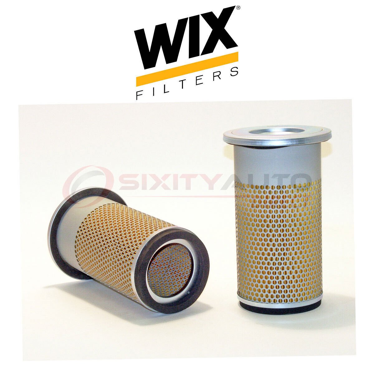 WIX 46445 Air Filter for Filtration System fh