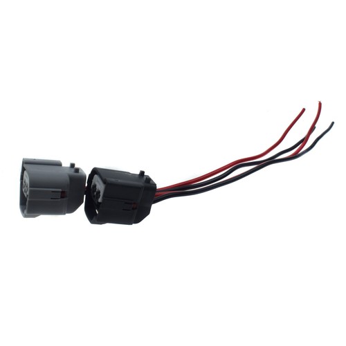 2Pcs Ignition Coil Plug Connectors Wiring Harness For Hyundai Kia 27301-26600 - Picture 6 of 11