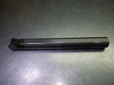Kennametal Indexable Carbide Boring Bar 3/4'' Shank 7'' OAL C12E-KTFPL3 (LOC2170)