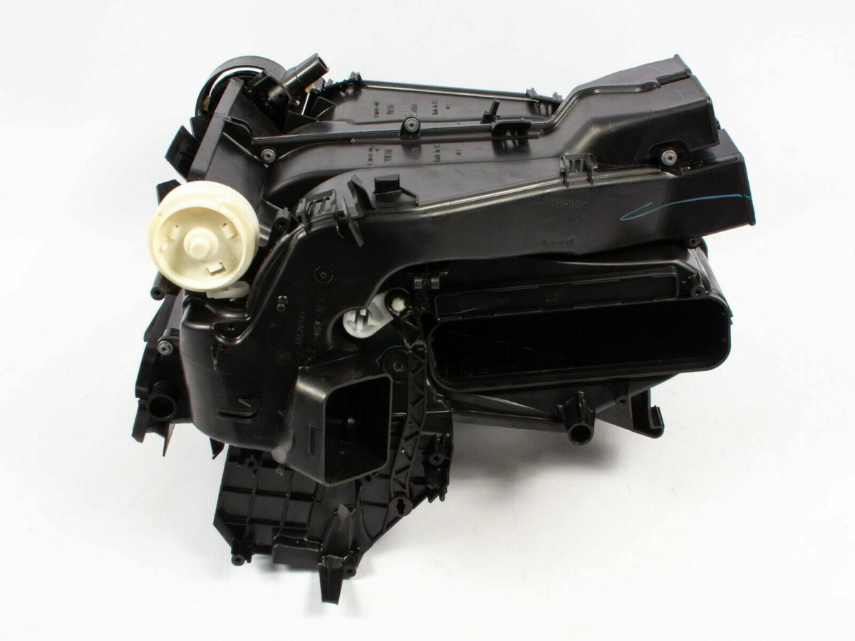 Volkswagen 2010-2013 Golf A/C Connection Box 3C1898353F | eBay