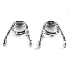 Hairpin Springs for solo seat cr Kawasaki VN 900 Classic/Custom/Light Tourer