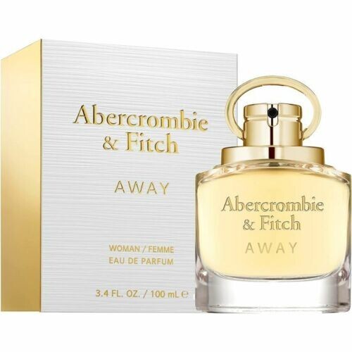 abercrombie and fitch parfum