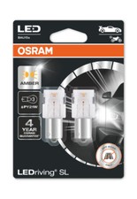 OSRAM LEDriving SL Blinkerbirne 7507dyp-02b Py21w nicht ECE online