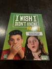 What Do You Meme I Wish I Didn't Know! Family Edition Trivia Card Game 12y+