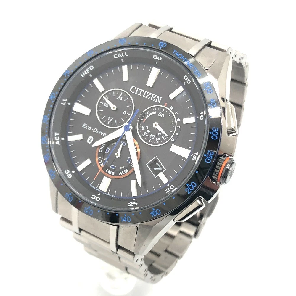 Bluetooth citizen top
