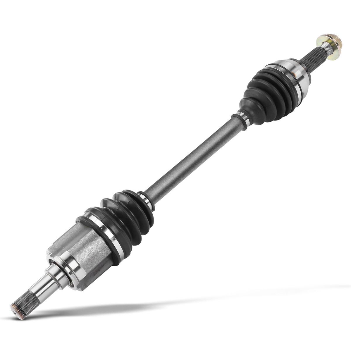 Front Driver CV Axle Assembly Fit for Mazda 2 2011 2012 2013 2014