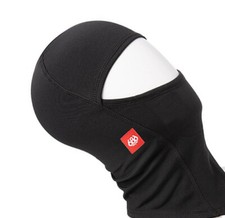 686 Youth Bolt Balaclava Black M0WFMSK51-BLK