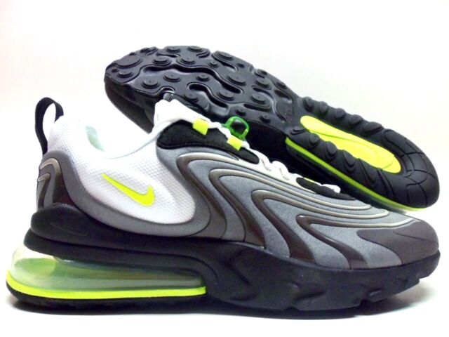 nike 270 eng neon