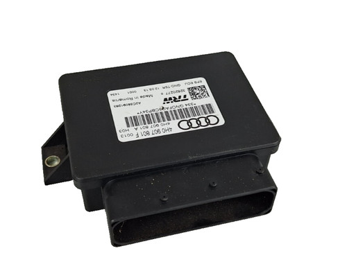 Audi A8L A8 A6 A7 2017 Elektronisches Parkbrems-Steuergerät 4H0907801F OEM