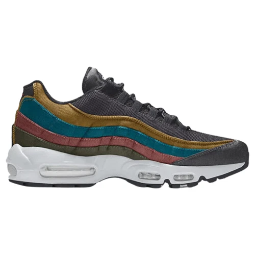 Nike Air Max 95 By You White - DM1182991 - 1 of 1