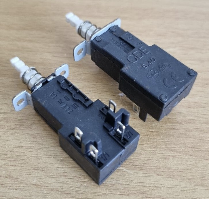Power Switch for 1084S or CM8833 | eBay