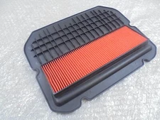 Honda CB-1 CB400F 1989-1991 Genuine Air Filter Cleaner Element New  17210KAF000