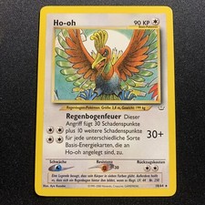 Image for Ho-oh