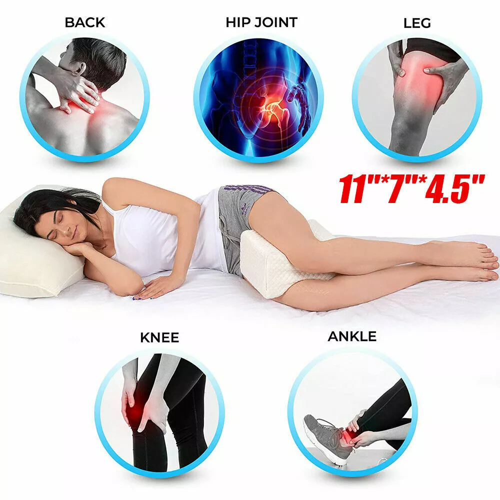 Knee Pillow For Sleeping Between Legs