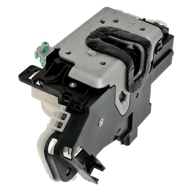 For Ford F150 0914 Dorman Solutions Rear Driver Side Door Lock