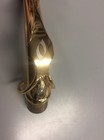 Oleg Gold-Plated Alto Sax Neck — photo 3