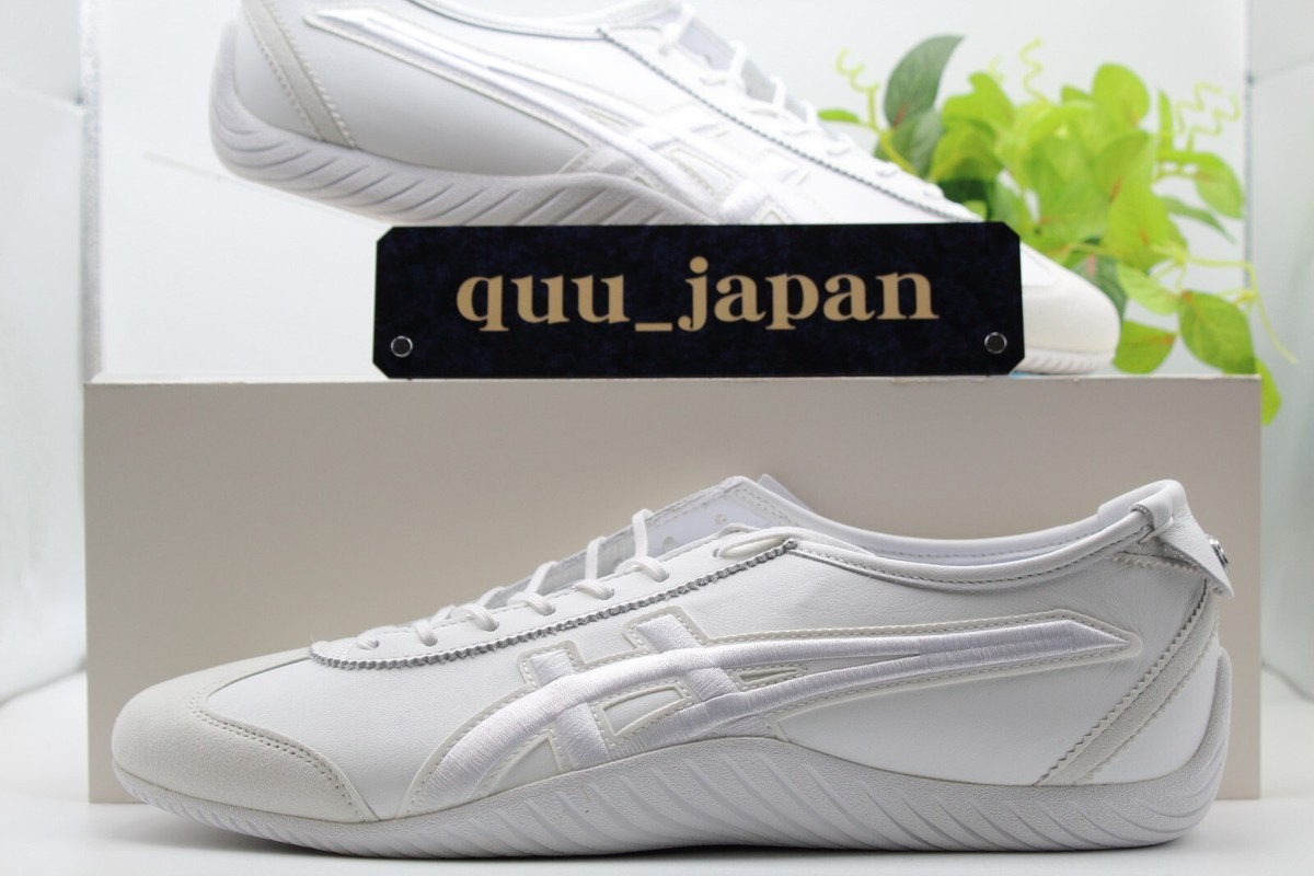 [onitsuka tiger] Mexico 66 Driving 1183C306_001 ☆送料込☆ Onitsuka Tiger MEXICO 66 DRIVING Sneaker Unisex 1183C306.100