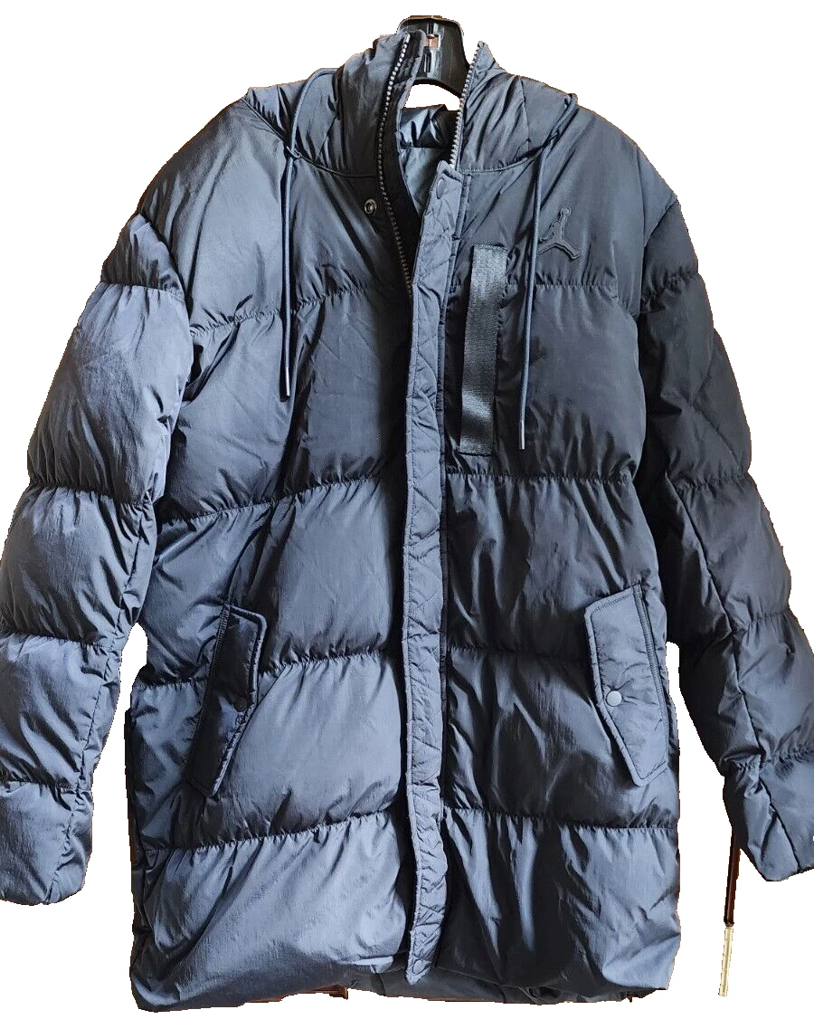 Parkas jordan cheap
