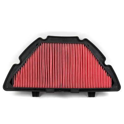 Air Filter Intake Cleaner For Yamaha YZF R1 2007 2008 Motorcycle Replacement
