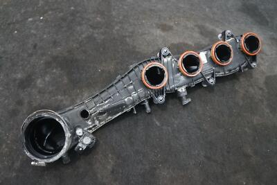 Right Engine Air Intake Manifold V8 1770900037 OEM Aston Martin DB11 2020