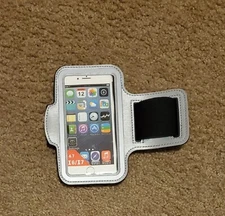 Exercise Running Jogging Arm Band Sport Armband case Holder Strap For Cell Phone