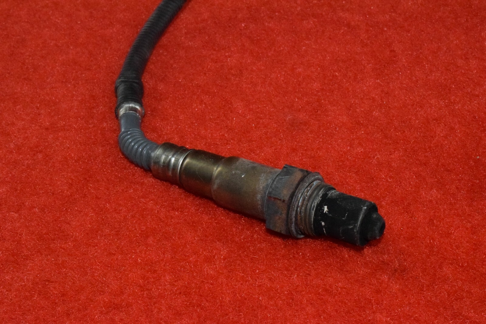 BMW E70 550 650 750 X5 X6 n63 Upstream Lambda Probe Oxygen O2 Sensor L