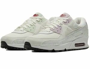 air max 90 purple green