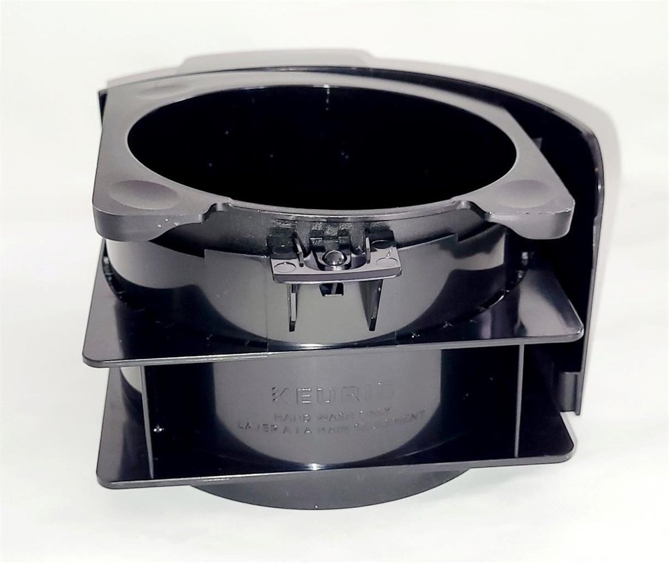 Keurig K Duo Essentials 5000 Coffee Maker Filter Basket +Drawer