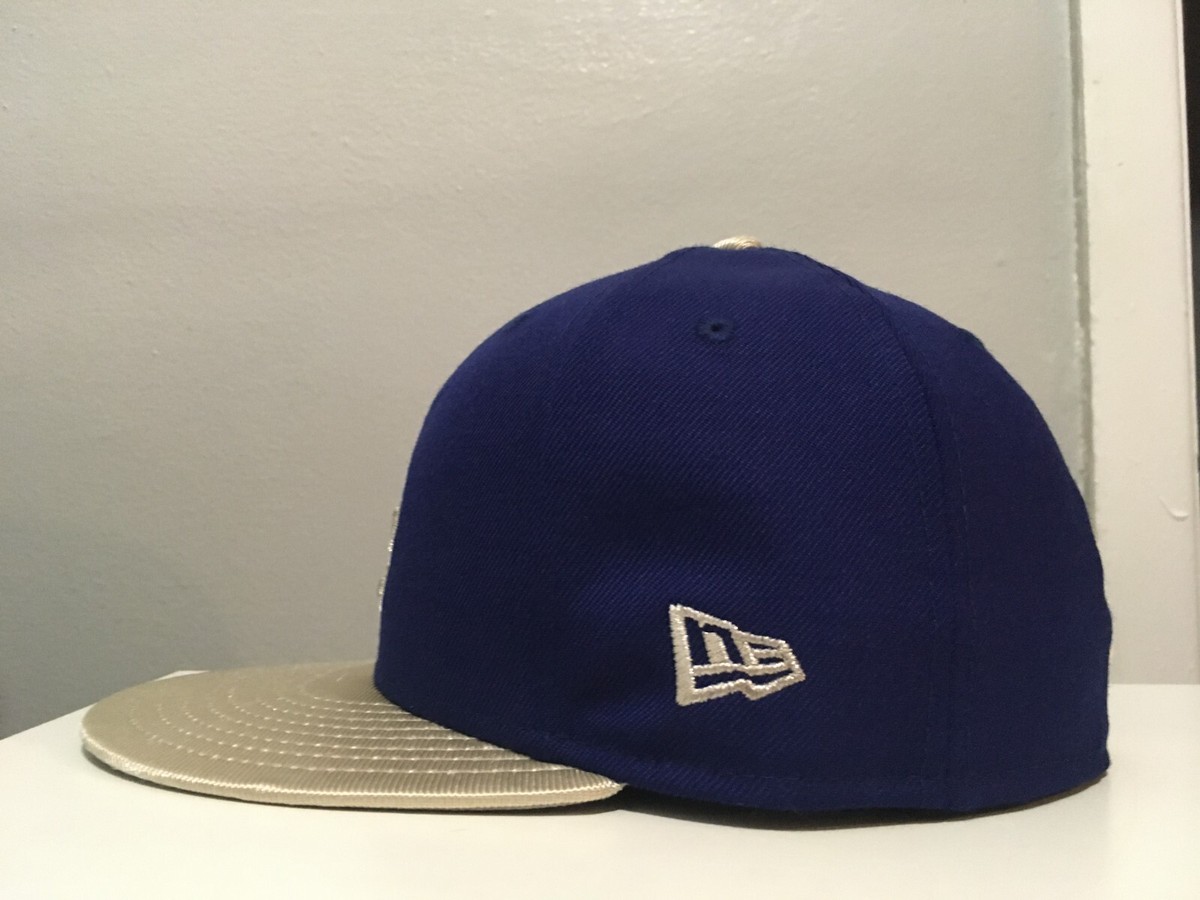 New Era×Soloist Long Brim Hat 75/8 美品 最安 New Era×Soloist Long Brim Hat 75/8 美品 最安 New Era×Soloist