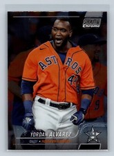 2022 Topps Stadium Club - Color Variations - RC - Inserts - Base Vets - ASTROS