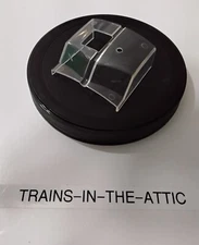 LIONEL ALCO WINDSHIELD 200 SERIES NEW PART 2023-82 CLEAR PLASTIC