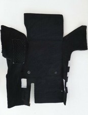 Mercedes W221 S420 Boden Tepich vorne rechts schwarz A2216800940