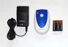 正品飞利浦电池控制器 Pod 和交流适配器适用于 Aeroneb Go