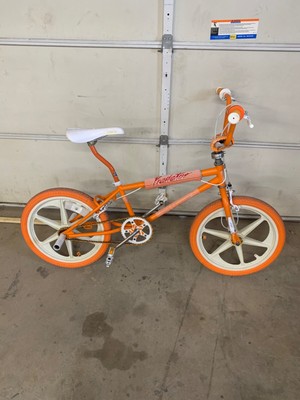 86 schwinn predator