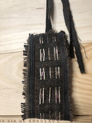 Authentic Captain Jack Sparrow Wrist Wrap Accessory Cuff Pirates