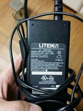 LiteOn PB-1320-01A-ROHS 524475-017 AC Adapter 12V 2.67A