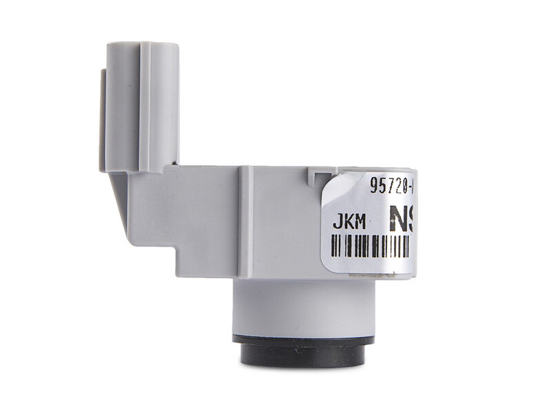 Mobis Parking Sensor – Fits Multiple OEM Numbers, Front/Rear, 12-Month Warranty