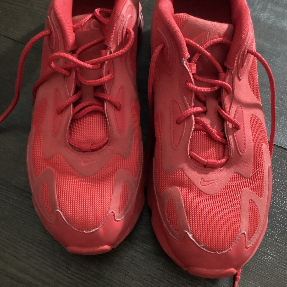 Speedbrake Air Max 2003 Mens Airmax Sneakers Nike Air Max 200 Junior Red  Nike Air Max, image size:1200x1200