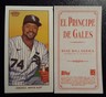 2022 Topps T206 Wave 4, Eloy Jimenez White Sox, El Principe De Gales Est 14 Made