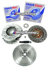 KIT EMBRAGUE EXEDY OE + VOLANTE XTR se adapta a camioneta Nissan Pathfinder 720 D21 2.0 2.4