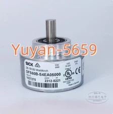 1 PC NEW DFS60B-S4EA05000 Encoder Via DHL or FedEX