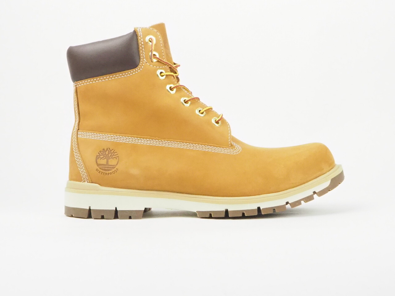 timberland radford 6 in waterproof boot wide
